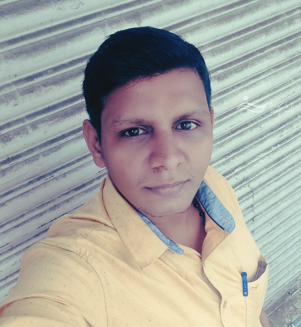 Sumesh K